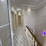 Satılır 5 otaqlı Həyət evi/villa, Avtovağzal metrosu, Biləcəri qəs., Binəqədi rayonu 14