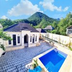Kirayə (günlük) 5 otaqlı Həyət evi/villa Qəbələ 2
