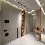 Продажа 2 комнатная Новостройка, м. Эльмляр Академиясы метро, Ясамал район 17