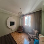 Аренда 3 комнат Новостройка, м. Ази Асланова метро, Хетаи район 1