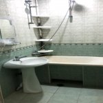 Kirayə (aylıq) 3 otaqlı Köhnə Tikili, Qara Qarayev metrosu, Nizami rayonu 14
