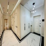 Kirayə (aylıq) 3 otaqlı Yeni Tikili, Nizami metrosu, Nəsimi rayonu 7