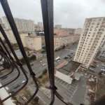 Satılır 4 otaqlı Yeni Tikili, Həzi Aslanov metrosu, Xətai rayonu 2