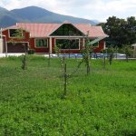 Kirayə (günlük) 5 otaqlı Həyət evi/villa Şəki 3