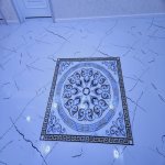 Satılır 3 otaqlı Yeni Tikili, Azadlıq metrosu, 8-ci mikrorayon, Binəqədi rayonu 14