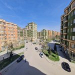 Satılır 3 otaqlı Yeni Tikili, Masazır, Abşeron rayonu 10