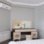 Kirayə (aylıq) 3 otaqlı Yeni Tikili, 28 May metrosu, Nəsimi rayonu 7