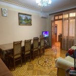 Kirayə (aylıq) 4 otaqlı Köhnə Tikili, Nəriman Nərimanov metrosu, Montin qəs., Nərimanov rayonu 4