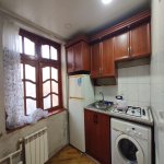 Kirayə (aylıq) 1 otaqlı Köhnə Tikili, 20 Yanvar metrosu, 1-ci mikrorayon, Nəsimi rayonu 7