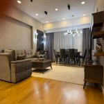 Аренда 4 комнатная Новостройка, м. 28 Мая метро, Насими район 3