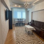 Satılır 2 otaqlı Köhnə Tikili, 28 May metrosu, Port Baku, Səbail rayonu 3