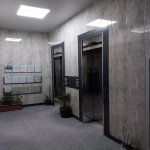 Kirayə (aylıq) 3 otaqlı Yeni Tikili, Qara Qarayev metrosu, Nizami rayonu 4