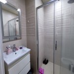 Satılır 3 otaqlı Yeni Tikili, Qara Qarayev metrosu, Nizami rayonu 12