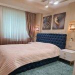 Satılır 2 otaqlı Köhnə Tikili, Nəsimi metrosu, 9-cu mikrorayon, Binəqədi rayonu 2