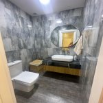 Kirayə (aylıq) 4 otaqlı Yeni Tikili, 20 Yanvar metrosu, Yasamal rayonu 20