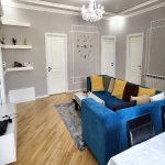 Satılır 3 otaqlı Həyət evi/villa, Badamdar qəs., Səbail rayonu 2