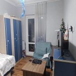 Satılır 4 otaqlı Köhnə Tikili, İnşaatçılar metrosu, Yeni Yasamal qəs., Yasamal rayonu 4