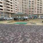 Kirayə (aylıq) 3 otaqlı Yeni Tikili, Xətai metrosu, Xətai rayonu 8