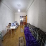Satılır 3 otaqlı Köhnə Tikili, 8-ci kilometr, Nizami rayonu 1