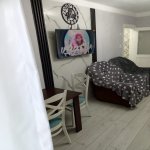 Kirayə (aylıq) 3 otaqlı Köhnə Tikili, Elmlər akademiyası metrosu, İncəsənət və Mədəniyyət Un., Yasamal rayonu 5