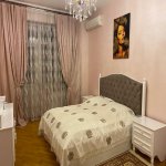 Kirayə (aylıq) 3 otaqlı Yeni Tikili, Nəriman Nərimanov metrosu, Nərimanov rayonu 4