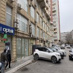 Kirayə (aylıq) Obyekt, Xalqlar dostluğu metrosu, Əhmədli, Xətai rayonu 2