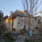 Satılır 4 otaqlı Həyət evi/villa, Zabrat qəs., Sabunçu rayonu 1