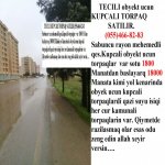 Satılır Torpaq, Məhəmmədli, Abşeron rayonu 1