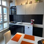 Kirayə (aylıq) 3 otaqlı Yeni Tikili, Xətai metrosu, Xətai rayonu 9