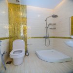 Kirayə (aylıq) 4 otaqlı Yeni Tikili, Sahil metrosu, Səbail rayonu 28