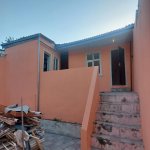 Satılır 3 otaqlı Həyət evi/villa, Koroğlu metrosu, Zabrat qəs., Sabunçu rayonu 1