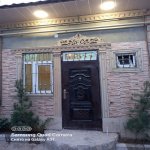 Satılır 1 otaqlı Həyət evi/villa, Yasamal rayonu 5