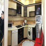 Satılır 2 otaqlı Yeni Tikili, Nəsimi metrosu, 9-cu mikrorayon, Binəqədi rayonu 6