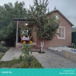 Kirayə (günlük) 2 otaqlı Həyət evi/villa İsmayıllı 5