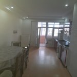 Kirayə (aylıq) 2 otaqlı Yeni Tikili, Qara Qarayev metrosu, Nizami rayonu 8