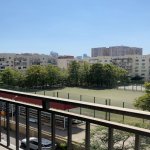 Satılır 2 otaqlı Yeni Tikili, Xətai metrosu, Xətai rayonu 9