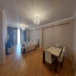 Kirayə (aylıq) 4 otaqlı Yeni Tikili, Nizami metrosu, Yasamal rayonu 5