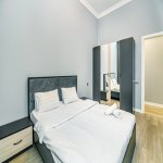 Посуточно 2 комнат Новостройка, м. 28 Мая метро, Насими район 5