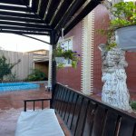 Kirayə (aylıq) 4 otaqlı Bağ evi, Şüvəlan, Xəzər rayonu 9