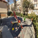 Satılır 3 otaqlı Köhnə Tikili, Nəriman Nərimanov metrosu, Nərimanov rayonu 20