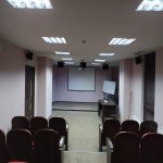 Kirayə (aylıq) 12 otaqlı Ofis, Nəriman Nərimanov metrosu, Nərimanov rayonu 4