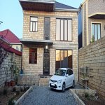 Satılır 6 otaqlı Həyət evi/villa, Mehdiabad, Abşeron rayonu 1