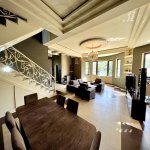 Kirayə (günlük) 4 otaqlı Həyət evi/villa Qəbələ 7