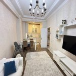 Satılır 2 otaqlı Yeni Tikili, Əhmədli metrosu, Əhmədli, Xətai rayonu 1