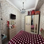 Satılır 2 otaqlı Yeni Tikili Xırdalan 4