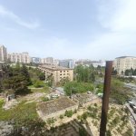 Satılır 3 otaqlı Köhnə Tikili, Elmlər akademiyası metrosu, ATV telekanalı, Yasamal rayonu 12