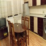 Аренда 2 комнат Новостройка, İnşaatçılar метро, пос. Йени Ясамал, Ясамал район 5