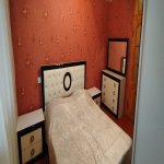 Аренда 2 комнатная Новостройка Хырдалан 11