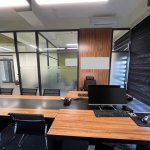Satılır 3 otaqlı Ofis, Nəsimi metrosu, Nəsimi rayonu 10