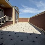 Satılır 3 otaqlı Həyət evi/villa, Koroğlu metrosu, Savalan qəs., Sabunçu rayonu 3